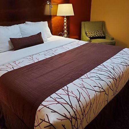 Olympic Inn & Suites Aberdeen Ruang foto