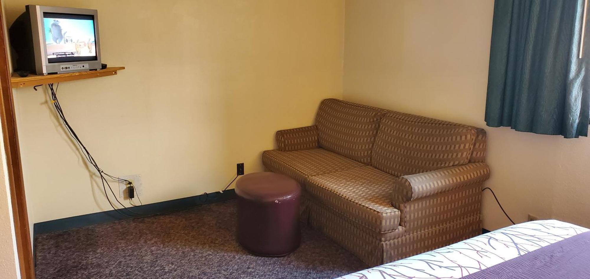 Olympic Inn & Suites Aberdeen Ruang foto